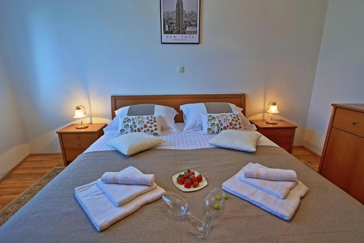 Apartment Apartman Jelena Kastela