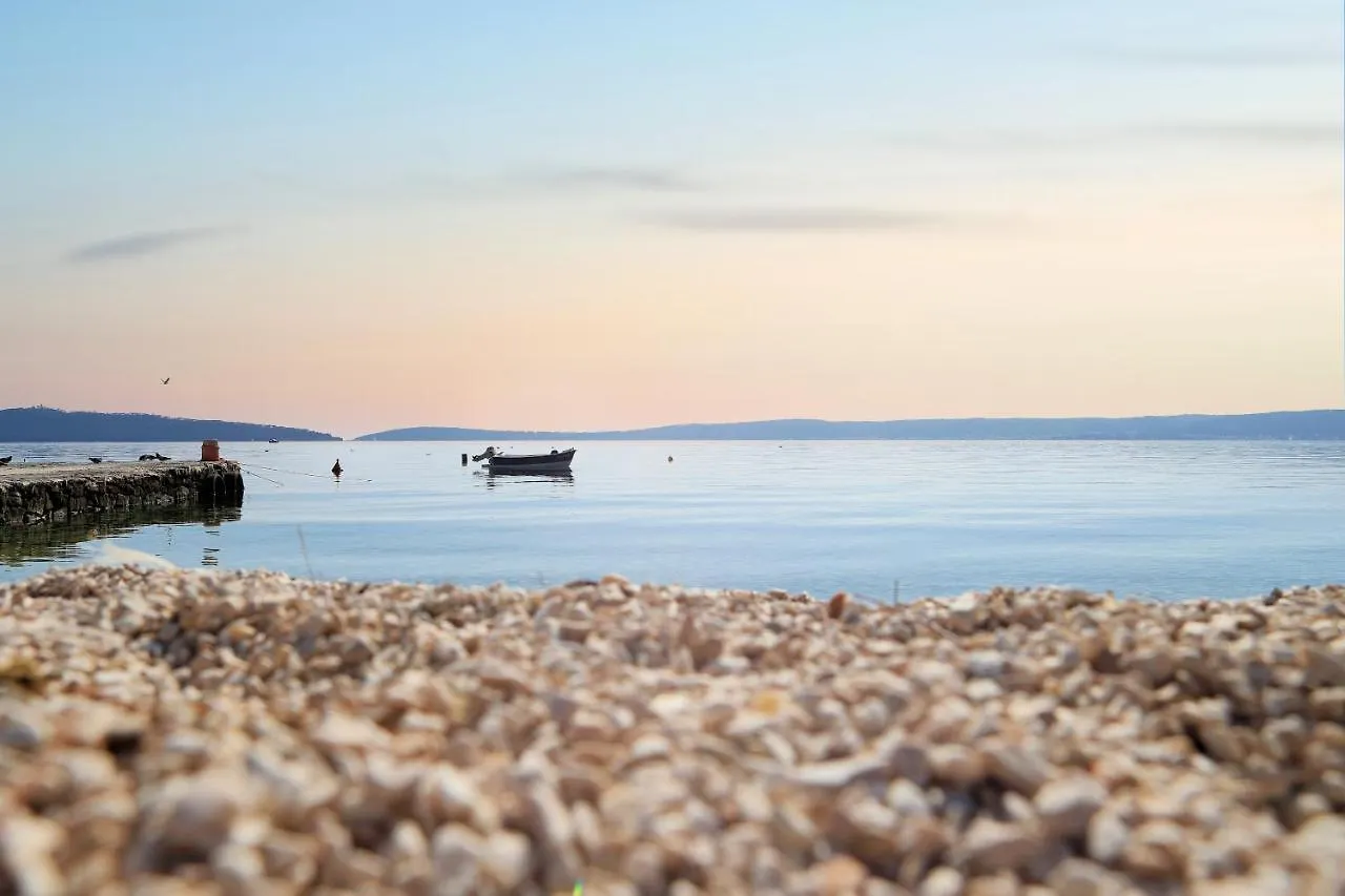Apartman Jelena Kastela Croatia