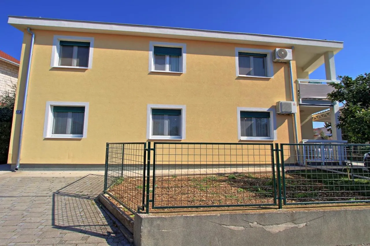 Apartment Apartman Jelena Kastela Croatia