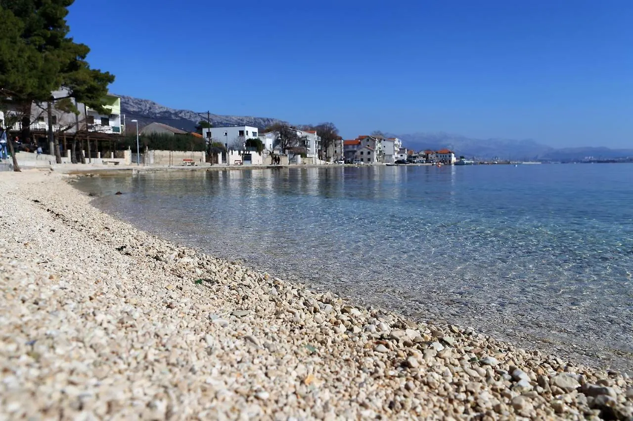 Apartment Apartman Jelena Kastela Croatia