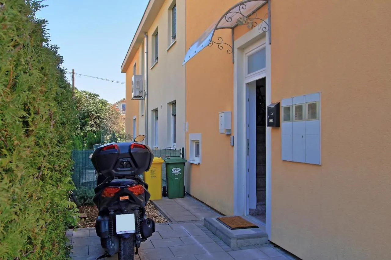 Apartman Jelena Kastela Croatia