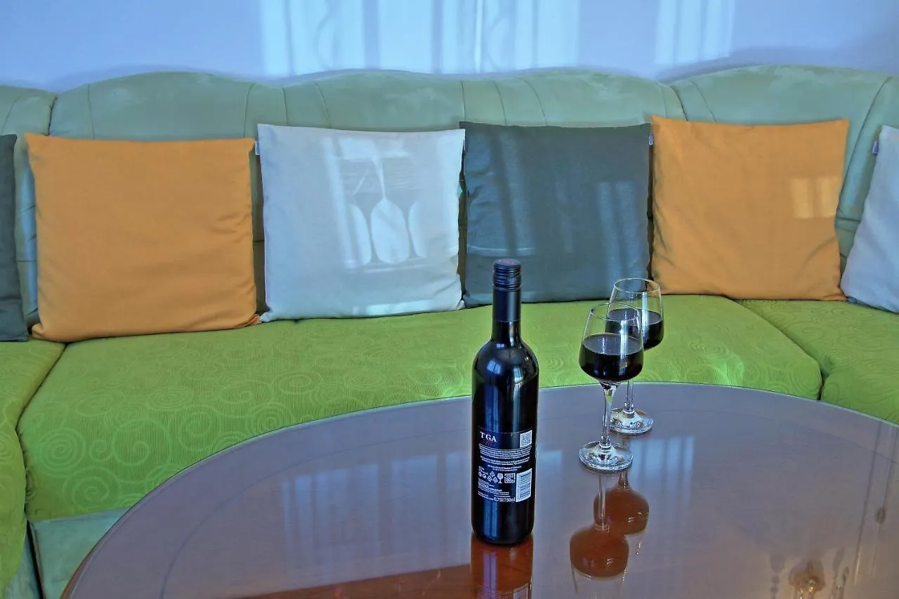 Apartman Jelena Kastela Apartment