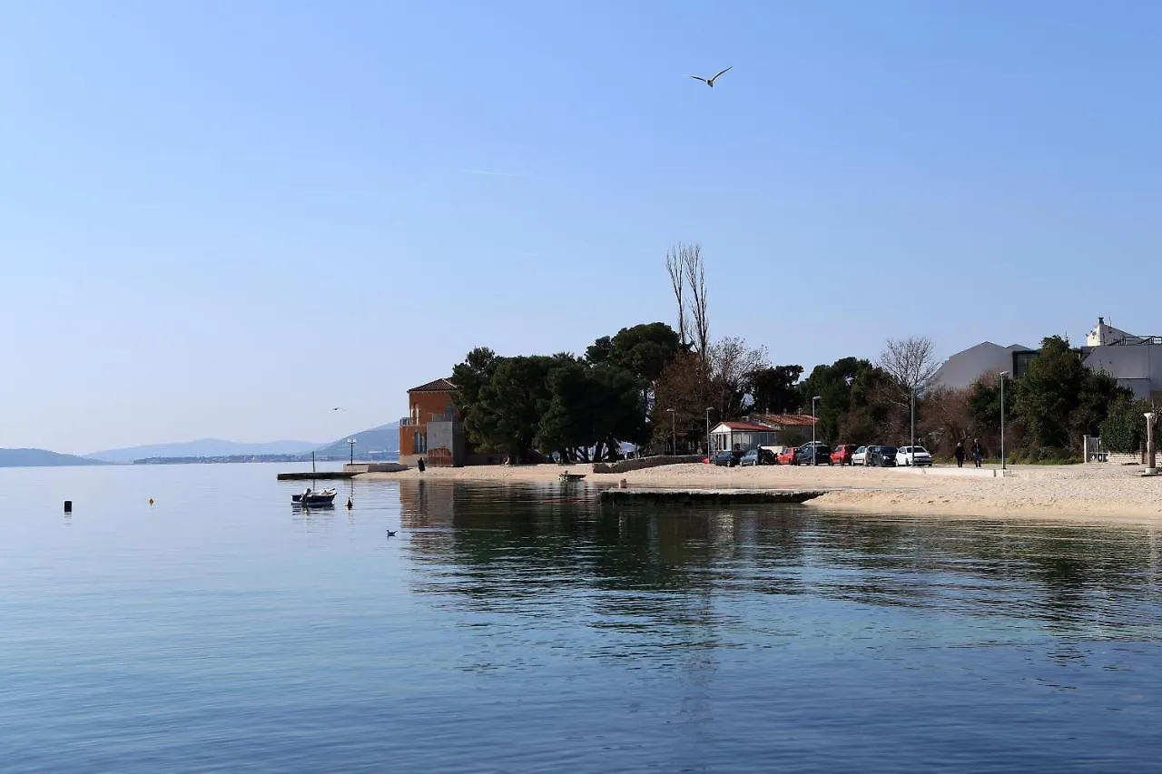 Apartman Jelena Kastela Apartment